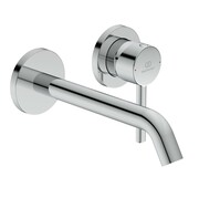 Ideal Standard Ceraline bateria umywalkowa ścienna podtynkowa (A6938AA) - możliwy odbiór Warszawa Ideal Standard