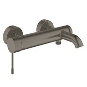 Grohe Essence bateria wannowa hard brushed grafit (33624AL1) - możliwy odbiór Warszawa Grohe