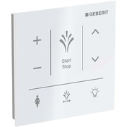 Geberit AquaClean Sela Panel sterujący ścienny biały (147.041.SI.1) - możliwy odbiór Warszawa Geberit
