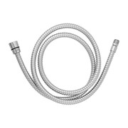 Omnires wąż kuchenno-wannowy 200 cm chrom (062XLCR) - możliwy odbiór Warszawa Omnires