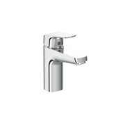 Ideal Standard Ceraflex bateria umywalkowa stojąca Grande korek plastikowy chrom (B1712AA) - możliwy odbiór Warszawa Ideal Standard