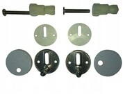 Mocowanie zawiasów deski Gap od 04.2016 (A80148NM0U) - możliwy odbiór Warszawa Roca