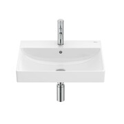 Roca Ona Umywalka ścienna prostokątna 55x46 cm biały (A327685000) - możliwy odbiór Warszawa Roca