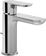 Villeroy & Boch O.novo bateria umywalkowa Chrome (TVW10410111061) - możliwy odbiór Warszawa Villeroy & Boch