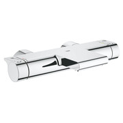 Grohe Grohtherm 2000 bateria wannowa termostat chrom (34174001) - możliwy odbiór Warszawa Grohe