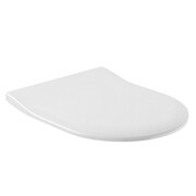 Villeroy & Boch Architectura Deska WC SlimSeat wolnoopadająca Weiss Alpin (9M70S101) - możliwy odbiór Warszawa Villeroy & Boch