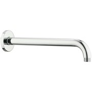 Grohe Rainshower ramię prysznicowe chrom 28.6 cm (28576000) - możliwy odbiór Warszawa Grohe