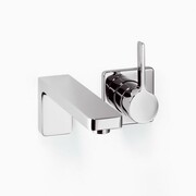 Dornbracht Lulu bateria umywalkowa podtynkowa platyna mat (36812710-06) - możliwy odbiór Warszawa Dornbracht