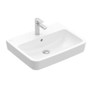 Villeroy & Boch O.novo Umywalka ścienna prostokątna 60x46 cm biały (4A416G01) - możliwy odbiór Warszawa Villeroy & Boch