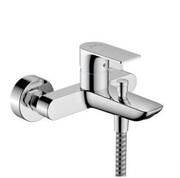 Hansgrohe Rebris E Jednouchwytowa bateria wannowa natynkowa Chrom (72450000) - możliwy odbiór Warszawa Hansgrohe