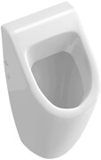 Villeroy & Boch Subway pisuar, 285 x 535 x 315 mm, bez pokrywy, Weiss Alpin (75130001) - możliwy odbiór Warszawa Villeroy & Boch
