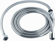 Dornbracht wąż metalowy, prysznicowy dwuczęściowy 1/2