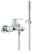 Grohe Eurosmart Cosmopolitan bateria wannowa chrom (32832000) - możliwy odbiór Warszawa Grohe