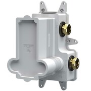 Steinberg Element podtynkowy do baterii prysznicowej termostatycznej (01041403) - możliwy odbiór Warszawa Steinberg