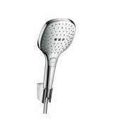 Hansgrohe Raindance Select E zestaw prysznicowy wannowy 120 wąż 125 cm 3S (26700000) - możliwy odbiór Warszawa Hansgrohe