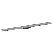 Hansgrohe RainDrain Rock Element zewnętrzny odpływu 100 cm do przycięcia i pod płytkę (56033000) - możliwy odbiór Warszawa Hansgrohe