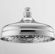 Zucchetti deszczownica natryskowa mosiężna 215 mm (Z94191) - możliwy odbiór Warszawa Zucchetti