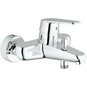 Grohe Eurodisc Cosmopolitan bateria wannowa chrom (33390002) - możliwy odbiór Warszawa Grohe
