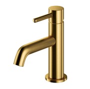 Bateria umywalkowa OMNIRES Y1210 Chrom - zdjęcie 9