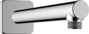 Hansgrohe Vernis Shape Ramię prysznicowe 24 cm Chrom (26405000) - możliwy odbiór Warszawa Hansgrohe