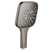 Grohe Rainshower SmartActive Cube słuchawka prysznicowa 13cm 3s hard graphite (26582A00) - możliwy odbiór Warszawa Grohe