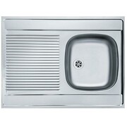 Zlewozmywak Franke Daria DSL 711 T ECO