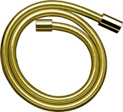 Axor Starck Wąż prysznicowy 1,60 m. złoty optyczny polerowany (28286990) - możliwy odbiór Warszawa Axor