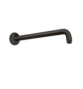 Hansgrohe Ramię deszczownicy 38.9 cm czarny (27413670) - możliwy odbiór Warszawa Hansgrohe