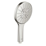 Grohe Rainshower Smartactive słuchawka prysznicowa 13 cm 3s stal błyszcząca (26574DC0) - możliwy odbiór Warszawa Grohe