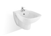 Roca Debba bidet podwieszany (A355995000) - możliwy odbiór Warszawa Roca
