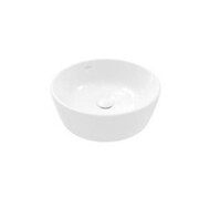 Villeroy & Boch Architectura Umywalka stojąca na blacie 45 cm Weiss Alpin (5A254501) - możliwy odbiór Warszawa Villeroy & Boch