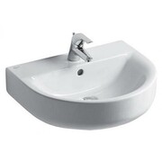 Ideal Standard Connect umywalka 45 x 36 cm z otworem na baterię biała (E796801) - możliwy odbiór Warszawa Ideal Standard