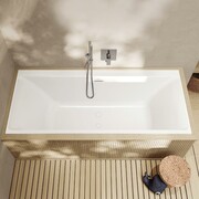 Villeroy & Boch Subway 3.0 Wanna prostokątna 170x75 cm biała (UBQ170SBW2TDV-01) - możliwy odbiór Warszawa Villeroy & Boch