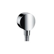 HANSGROHE Fixfit S przyłacze katowe chrom (26453000) - możliwy odbiór Warszawa Hansgrohe