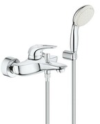 Grohe Eurostyle bateria wannowa + zestaw prysznicowy (3359230A) - możliwy odbiór Warszawa Grohe