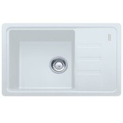 Zlewozmywak Franke BSG 611-62 - zdjęcie 1