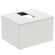Ideal Standard Adapto szafka wisząca 60 cm pod umywalkę biały lakier (U8594WG) - możliwy odbiór Warszawa Ideal Standard