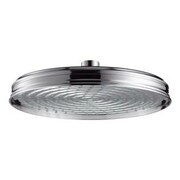 Axor Carlton deszczownica prysznicowa 24cm chrom (28474000) - możliwy odbiór Warszawa Axor