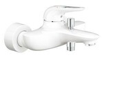Grohe Eurostyle bateria wannowa biały (33591LS3) - możliwy odbiór Warszawa Grohe