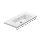 Catalano New Light Umywalka wisząca 100x48 biała (1100LI00) - możliwy odbiór Warszawa Catalano