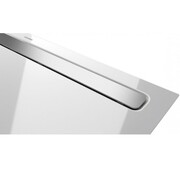 KALDEWEI NEXSYS OSŁONA DEKORACYJNA 80 CM STAL SZCZOTKOWANA 4132 687771230969 (687771230969) - możliwy odbiór Warszawa Kaldewei