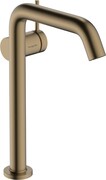 Hansgrohe Tecturis S Jednouchwytowa bateria umywalkowa 240 Finie do umywalek nablatowych, CoolStart z kompletem o (73370140) - możliwy odbiór Warszawa Hansgrohe