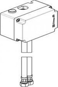 Ideal Standard element podtynkowy do bateria elektronicznej termostatycznej (A3813NU) - możliwy odbiór Warszawa Ideal Standard