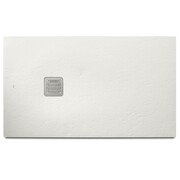 Roca Terran Brodzik prostokątny 120x100 cm Stonex biały (AP1014B03E801100) - możliwy odbiór Warszawa Roca