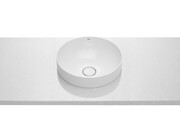 Roca Inspira Round umywalka wpuszczana w blat 370x370 h75 mm (A32752R000) - możliwy odbiór Warszawa Roca