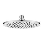 Zucchetti Closer/Nude deszczownica prysznicowa okrągła 20 cm złoto (Z94265.C41) - możliwy odbiór Warszawa Zucchetti