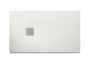 Roca Terran brodzik prostokątny 200 x 100 cm, biały (AP017D03E801100) - możliwy odbiór Warszawa Roca