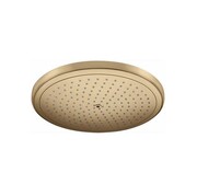 Hansgrohe Croma 280 deszczownica prysznicowa 1s 28cm brąz (26220140) - możliwy odbiór Warszawa Hansgrohe