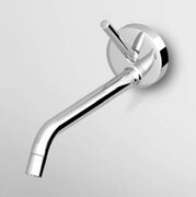 Zucchetti Isysystem Jednouchwytowa bateria umywalkowa podtynkowa z perlatorem (ZP1617) - możliwy odbiór Warszawa Zucchetti