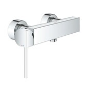 Grohe Plus jednouchwytowa bateria prysznicowa chrom (33577003) - możliwy odbiór Warszawa Grohe